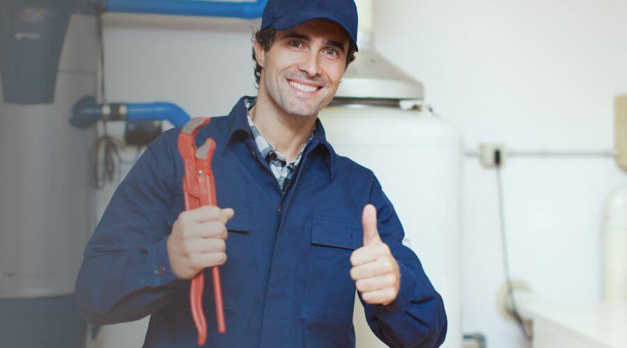 Professional Tankless Water Heater Installation in West Hills, CA